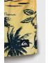 Quiksilver Детски плувни шорти в оранжево - Pepit.bg
