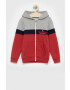 Quiksilver Детски суичър - Pepit.bg