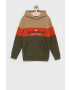 Quiksilver Детски суичър - Pepit.bg