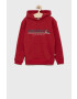 Quiksilver Детски суичър - Pepit.bg