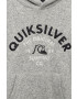 Quiksilver Детски суичър - Pepit.bg