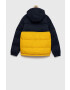 Quiksilver Детско яке в жълто - Pepit.bg