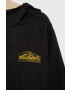 Quiksilver Детско яке в черно - Pepit.bg