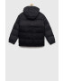 Quiksilver Детско яке в черно - Pepit.bg