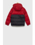Quiksilver Детско яке в червено - Pepit.bg