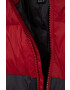 Quiksilver Детско яке в червено - Pepit.bg