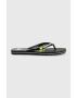 Quiksilver Джапанки в черно - Pepit.bg