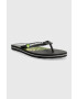 Quiksilver Джапанки в черно - Pepit.bg
