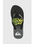 Quiksilver Джапанки в черно - Pepit.bg