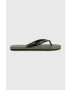 Quiksilver Джапанки в зелено - Pepit.bg