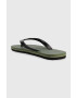 Quiksilver Джапанки в зелено - Pepit.bg