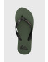 Quiksilver Джапанки в зелено - Pepit.bg
