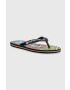 Quiksilver Джапанки в черно - Pepit.bg