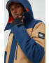 Quiksilver Яке Mission Block - Pepit.bg