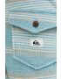 Quiksilver Къс панталон в синьо - Pepit.bg