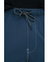 Quiksilver Къси панталони в тъмносиньо - Pepit.bg