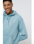 Quiksilver Памучен суичър - Pepit.bg