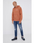 Quiksilver Памучен суичър - Pepit.bg