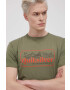 Quiksilver Памучна тениска - Pepit.bg