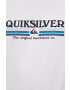 Quiksilver Памучна тениска - Pepit.bg