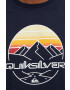 Quiksilver Памучна тениска - Pepit.bg