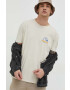 Quiksilver Памучна тениска - Pepit.bg