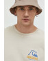 Quiksilver Памучна тениска - Pepit.bg