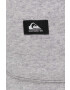 Quiksilver Панталони мъжко в сиво с принт - Pepit.bg