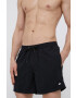 Quiksilver Плувни шорти в черно - Pepit.bg