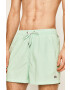 Quiksilver Плувни шорти в тюркоазено - Pepit.bg