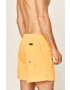 Quiksilver Плувни шорти в оранжево - Pepit.bg