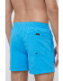 Quiksilver Плувни шорти в синьо - Pepit.bg