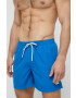 Quiksilver Плувни шорти в синьо - Pepit.bg