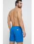 Quiksilver Плувни шорти в синьо - Pepit.bg