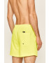 Quiksilver Плувни шорти в зелено - Pepit.bg