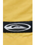 Quiksilver Плувни шорти в жълто - Pepit.bg