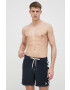 Quiksilver Плувни шорти в черно - Pepit.bg