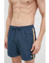 Quiksilver Плувни шорти в тъмносиньо - Pepit.bg