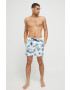 Quiksilver Плувни шорти в зелено - Pepit.bg