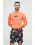 Quiksilver Плувни шорти в черно - Pepit.bg