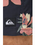 Quiksilver Плувни шорти в черно - Pepit.bg