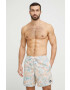 Quiksilver Плувни шорти в бежово - Pepit.bg