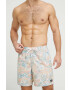 Quiksilver Плувни шорти в бежово - Pepit.bg