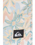 Quiksilver Плувни шорти в бежово - Pepit.bg