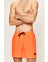 Quiksilver Плувни шорти в розово - Pepit.bg