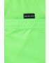 Quiksilver Плувни шорти в зелено - Pepit.bg