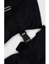 Quiksilver Ръкавици Mission в черно - Pepit.bg