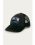 Quiksilver Шапка с козирка - Pepit.bg