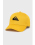 Quiksilver Шапка с козирка - Pepit.bg