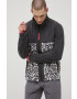 Quiksilver Спортен суичър Go First - Pepit.bg